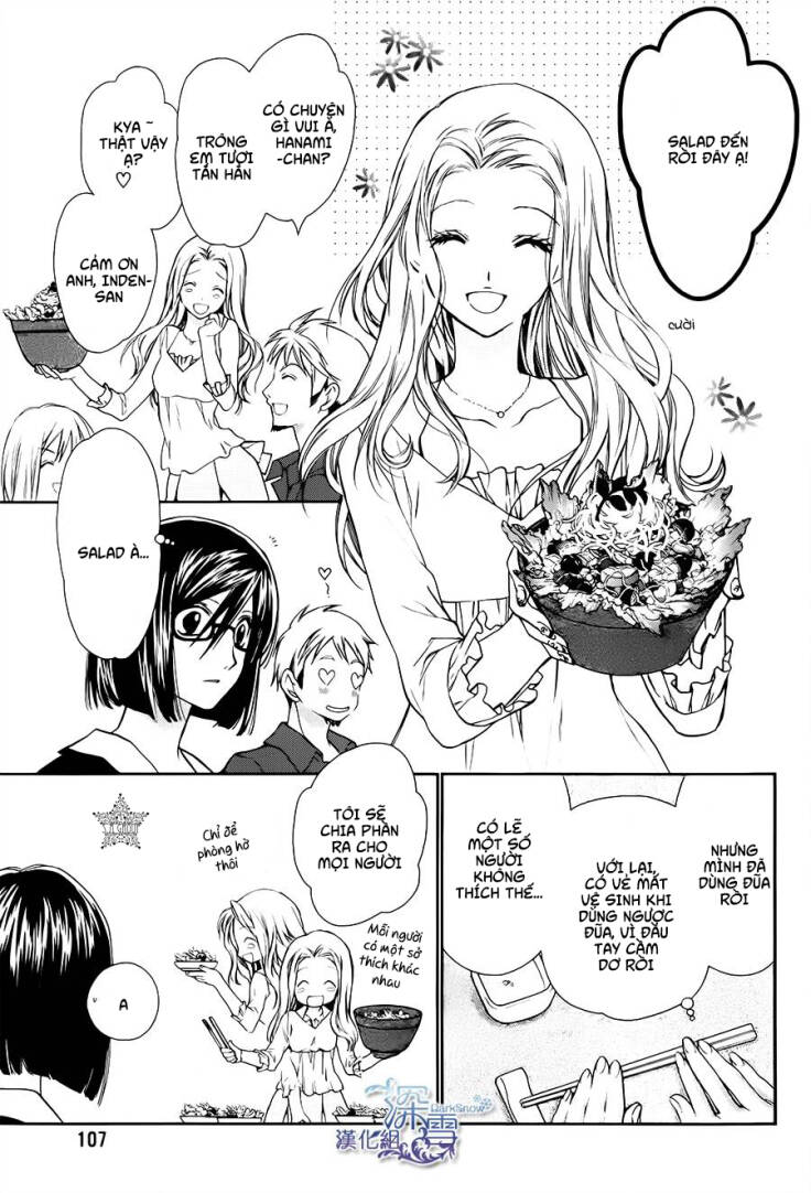 31 Ai Dream: Chapter 7