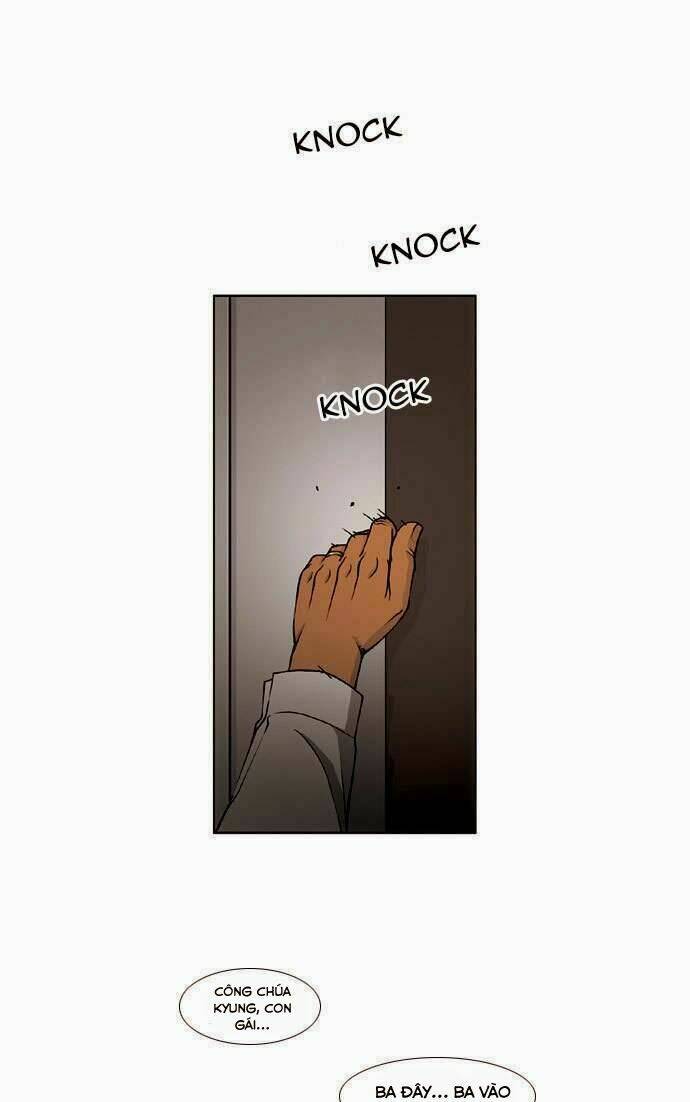 Quán Ăn Sát Thủ: Chapter 27