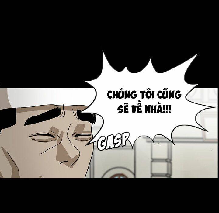 Bệnh Viện Ma Ám: Chapter 22