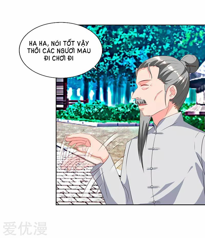 Trọng Sinh Khí Thiếu Quy Lai: Chapter 60