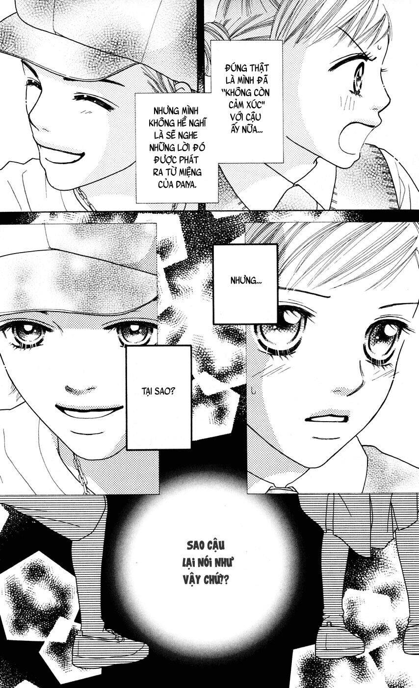 Cô Láng Giềng: Chapter 53