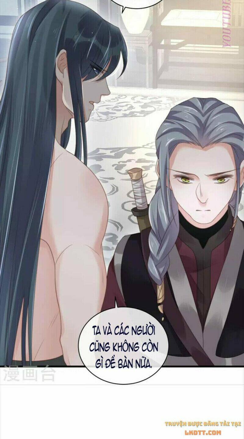 Nhật Kí Học Tập Của Hắc Liên Hoa: Chapter 55