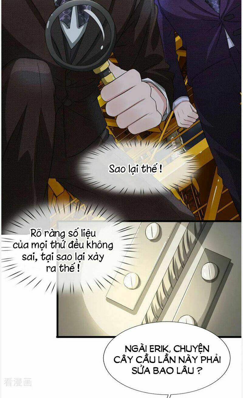 Phúc Hắc Lão Công Buông Em Ra: Chapter 122