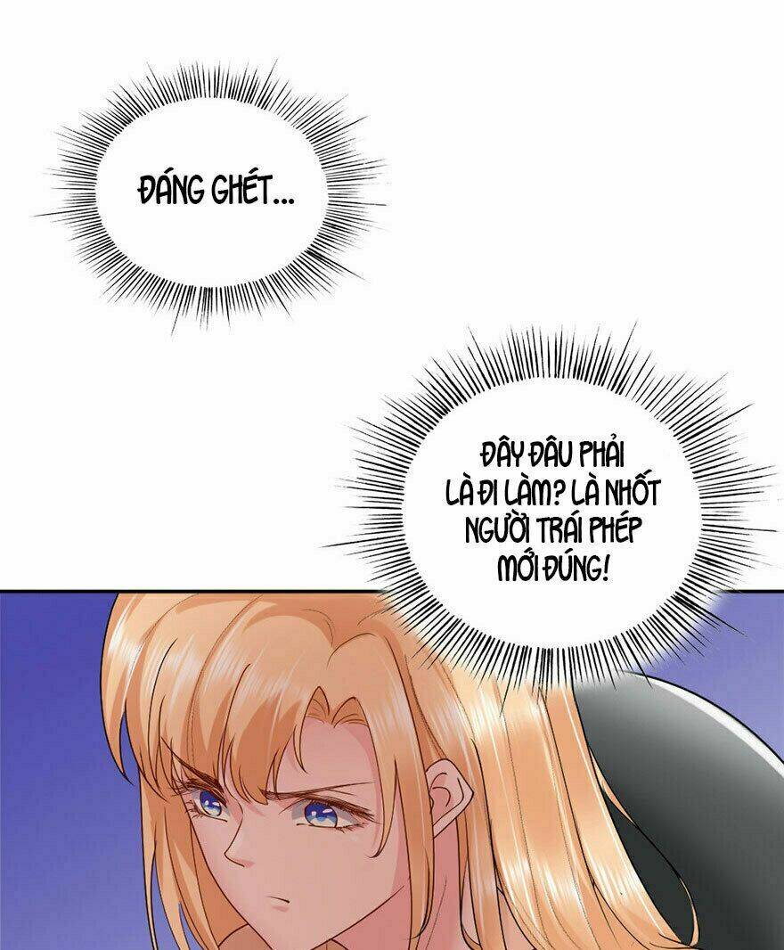 Tiểu Bạch Điềm Thê Của Long Thiếu: Chapter 39