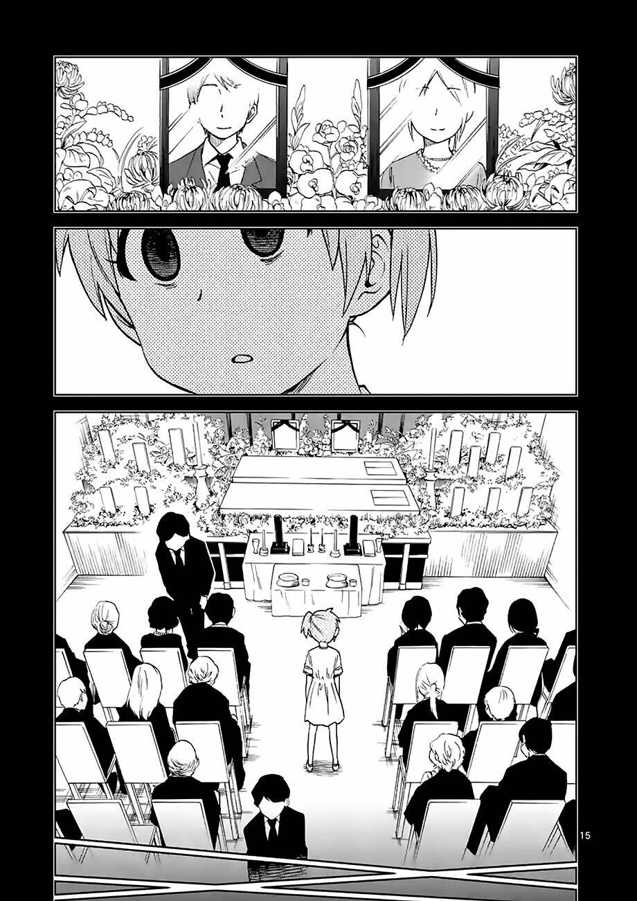 Criminale: Chapter 28