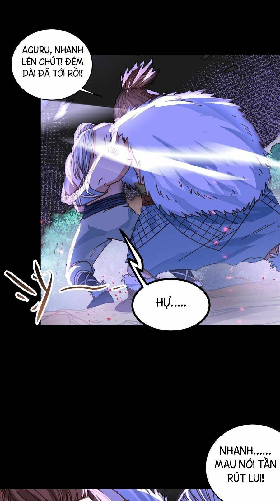 Người Nguyên Thủy Mạnh Nhất: Chapter 49