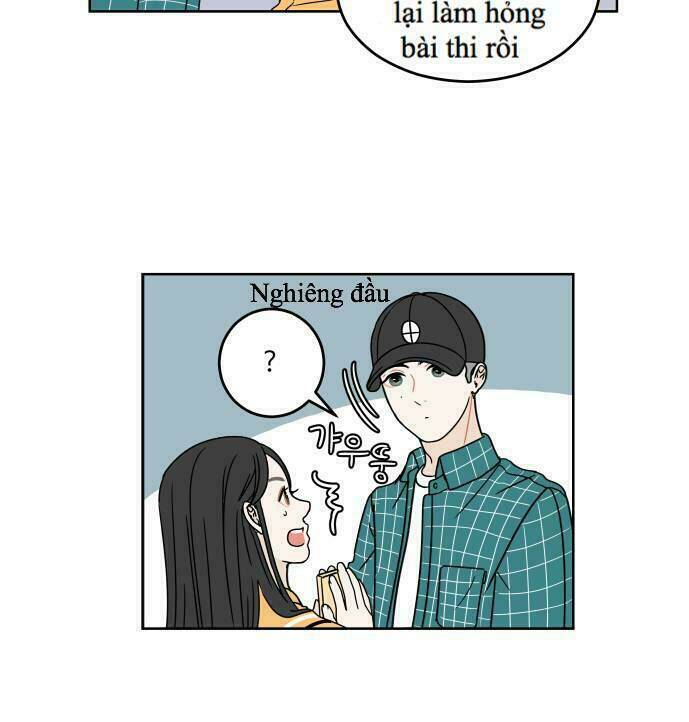 30 Phút Bước Đi Bên Em: Chapter 10
