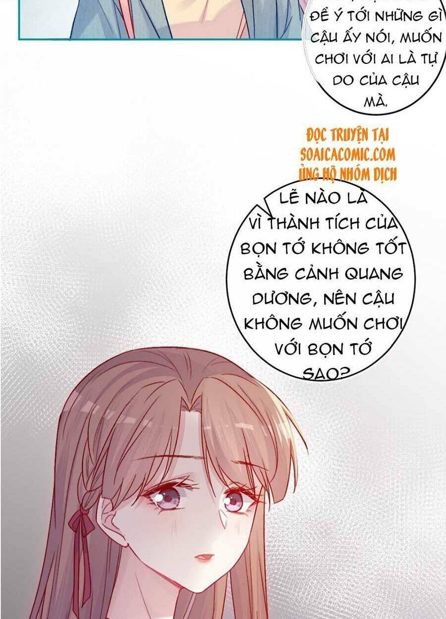 Khi Cô Gái Nhìn Thấy Thời Gian: Chapter 17