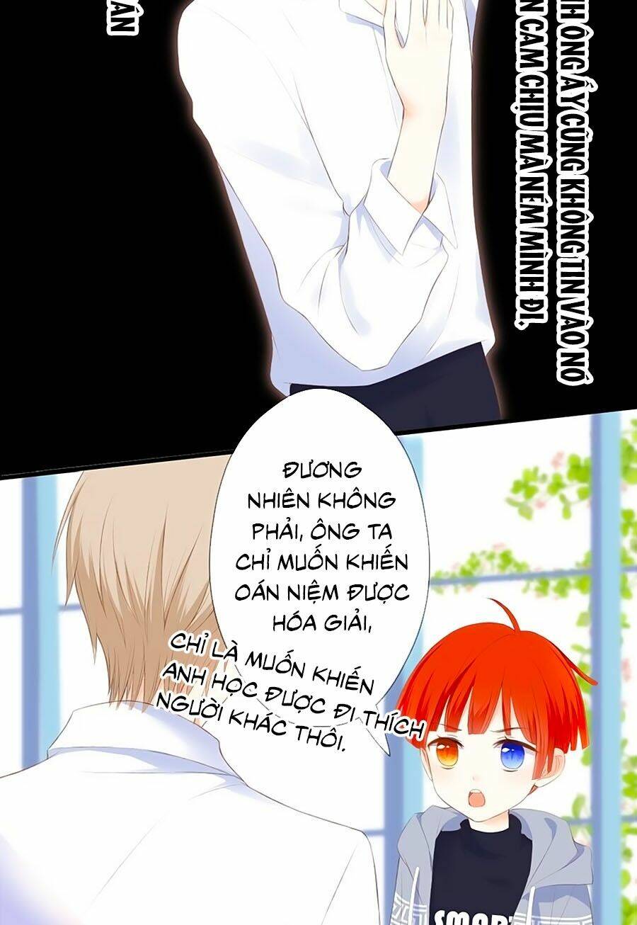Đóa Hoa Chớm Nở: Chapter 61