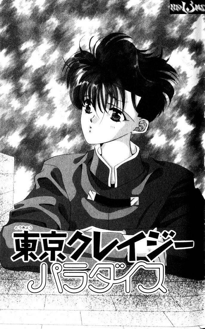 Tokyo Crazy Paradise: Chapter 6