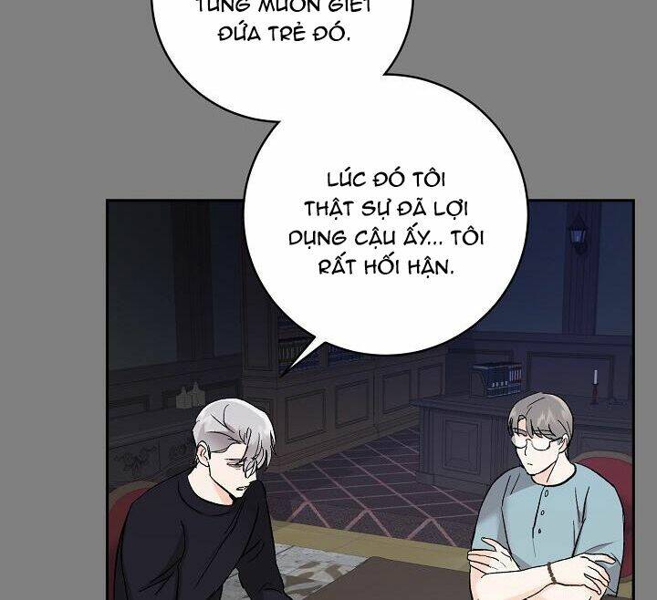 Kẻ Cắp Mặt Trăng: Chapter 38