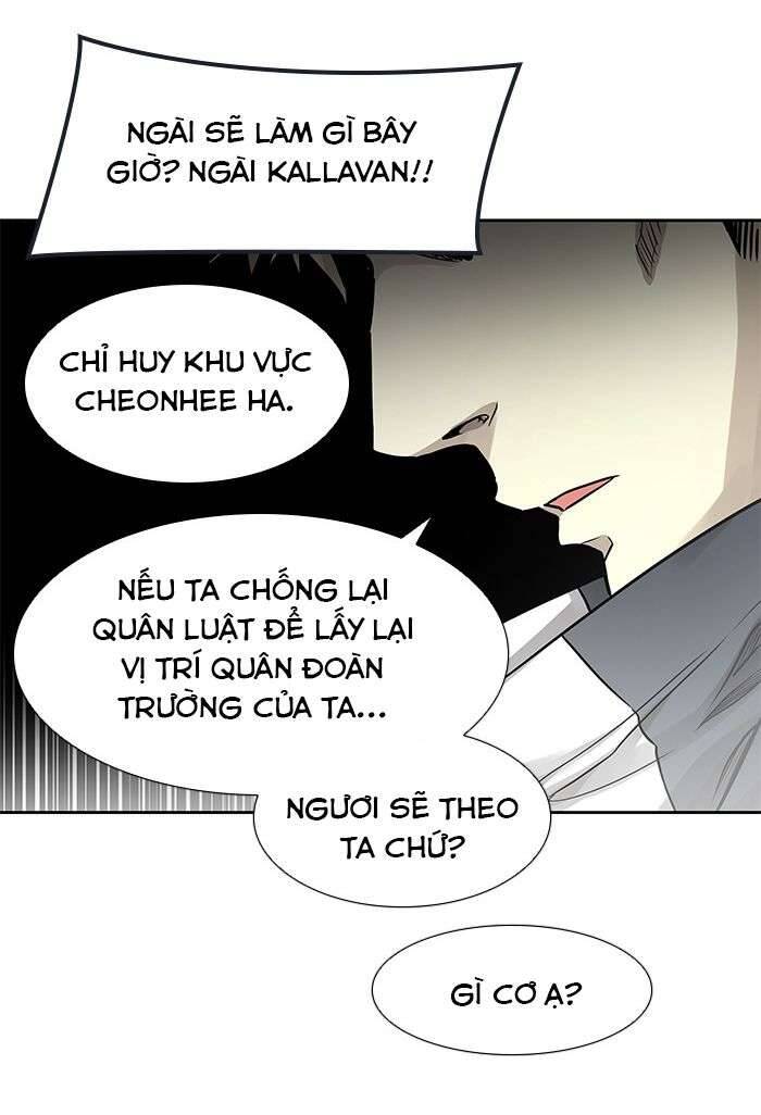 Tòa Tháp Bí Ẩn 2: Chapter 483