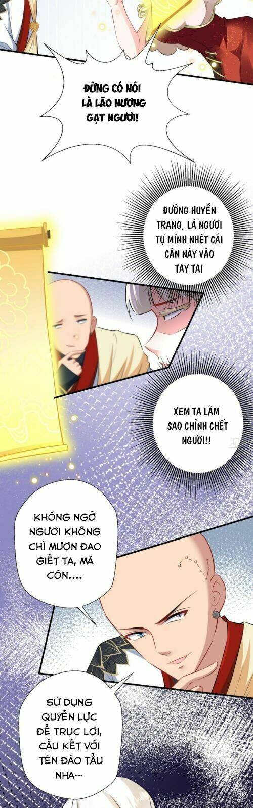 Tà Du Ký: Chapter 37