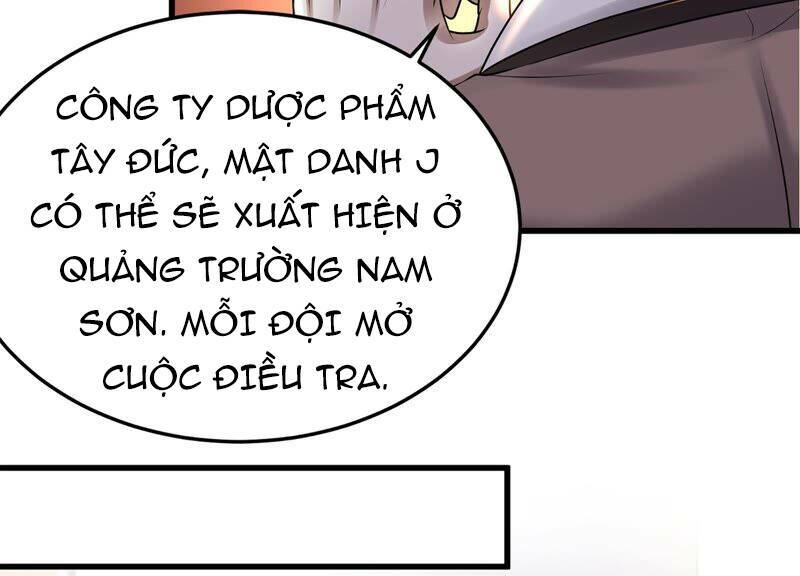 Siêu Năng Phân Hóa: Chapter 14