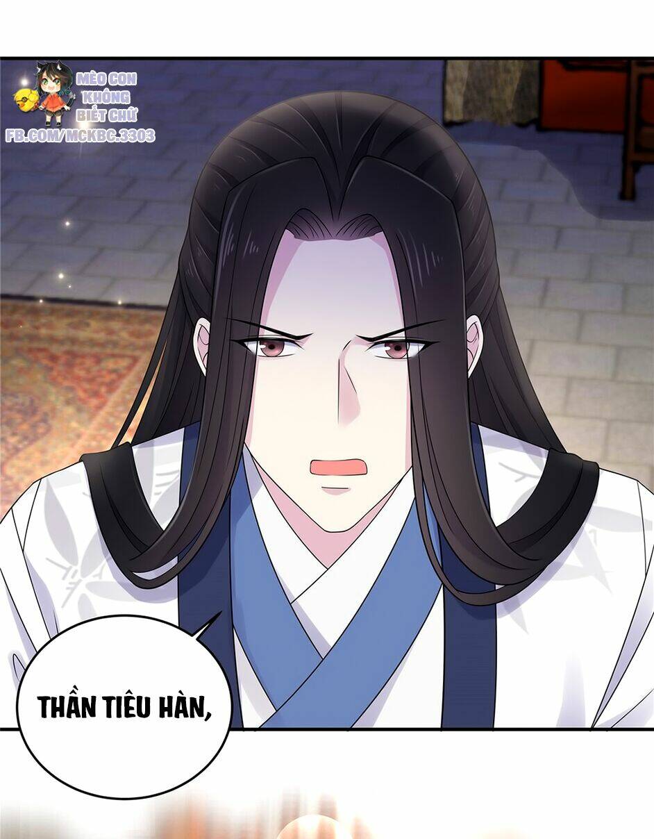 Báo Cáo! Đế Quân Ngài Có Độc!: Chapter 39