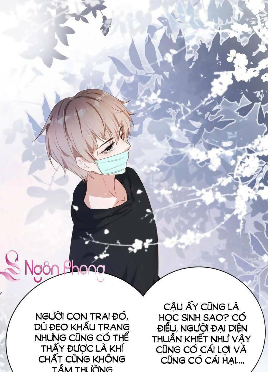 Dây Dưa Không Dứt: Chapter 34