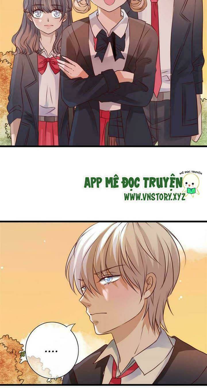 Sau Con Mưa Mùa Hạ: Chapter 24