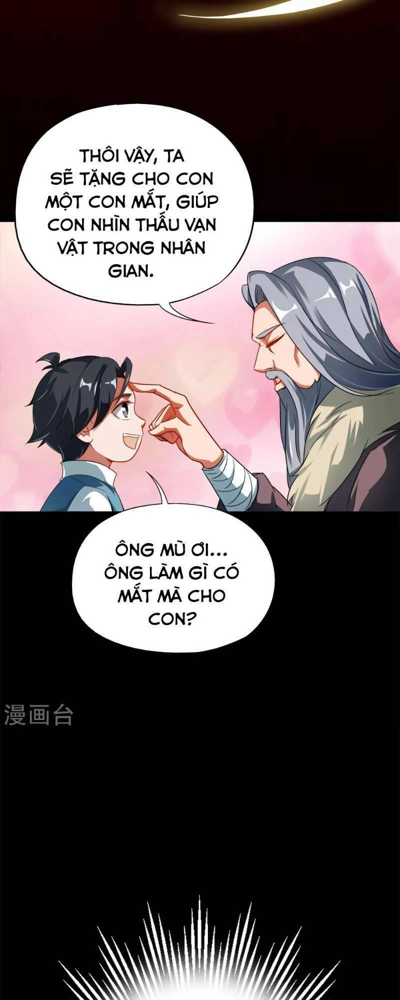 Phục Thiên Thánh Chủ: Chapter 6