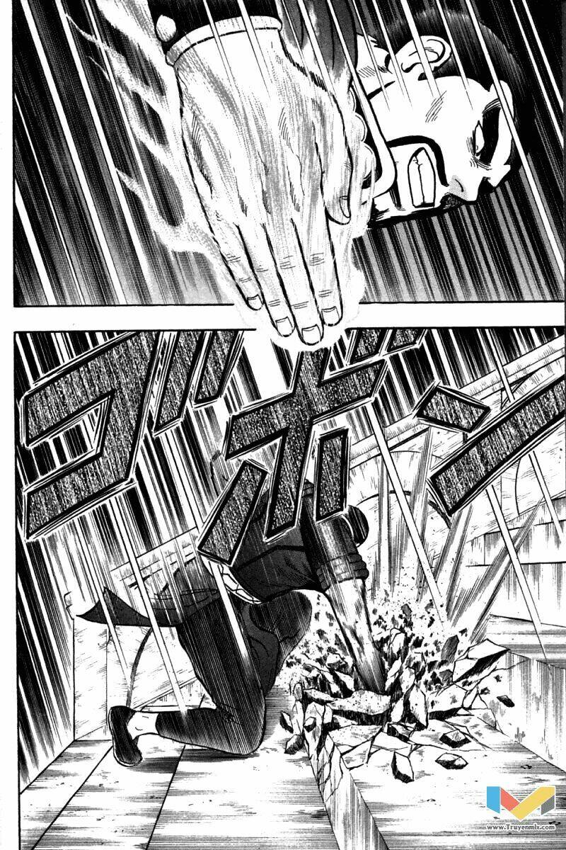 Hoàng Phi Hồng Phần 2: Chapter 38