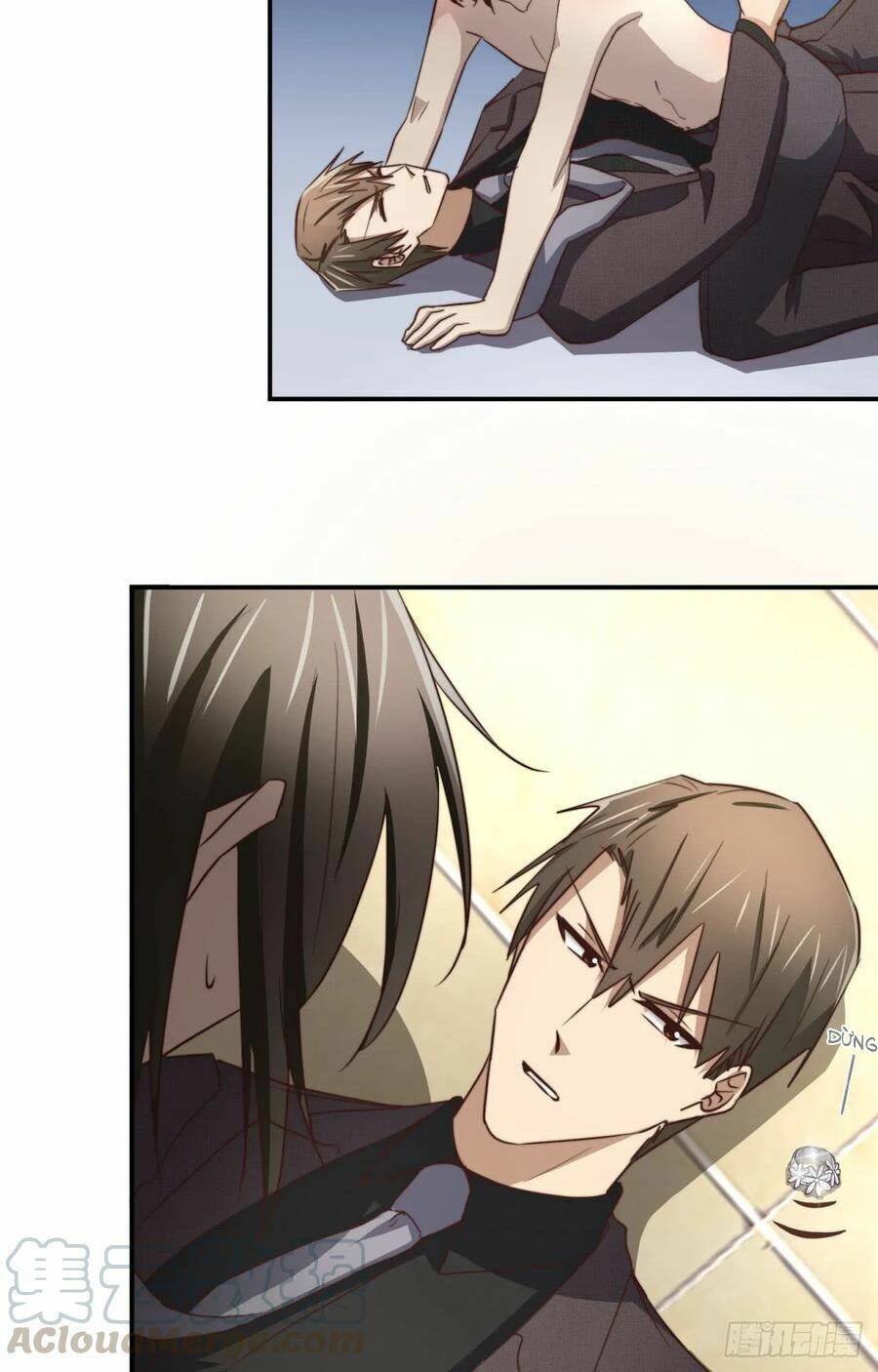 Đơn Phương Yêu Thầm Anh: Chapter 65