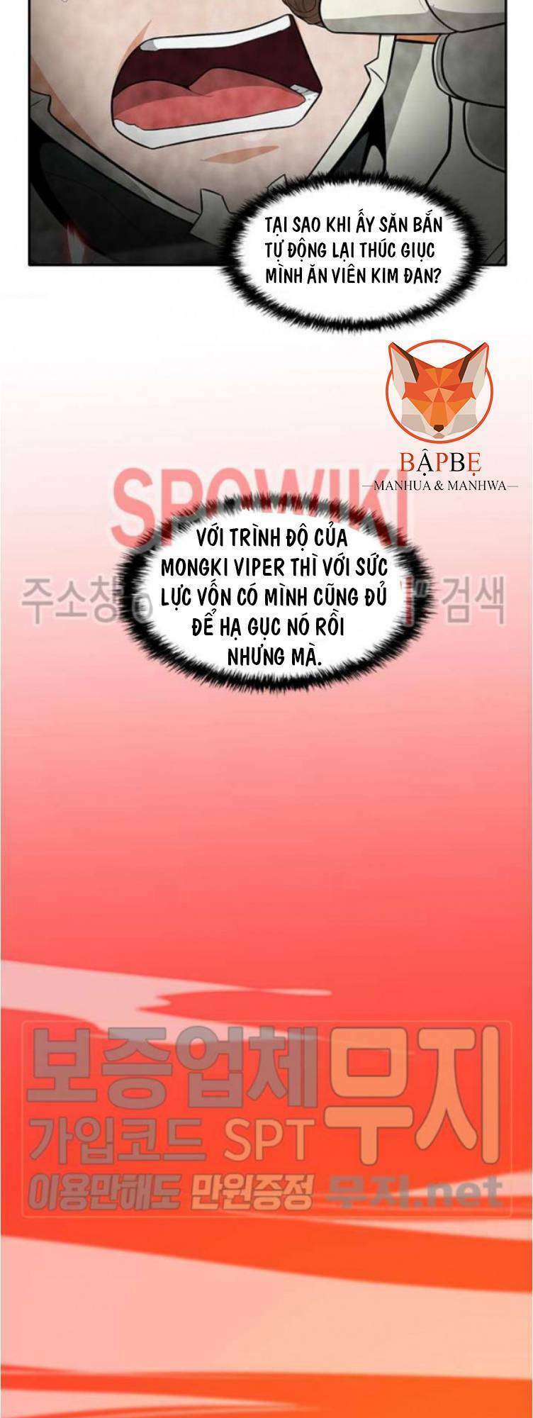 Tôi Tự Động Săn Một Mình: Chapter 37