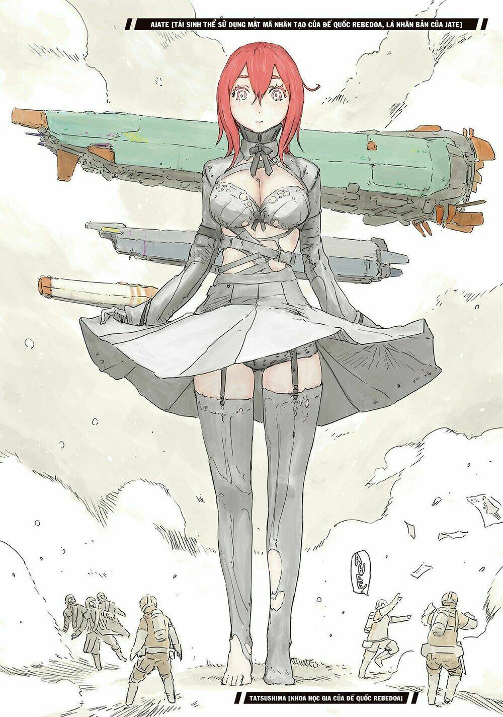 Aposimz: Chapter 35