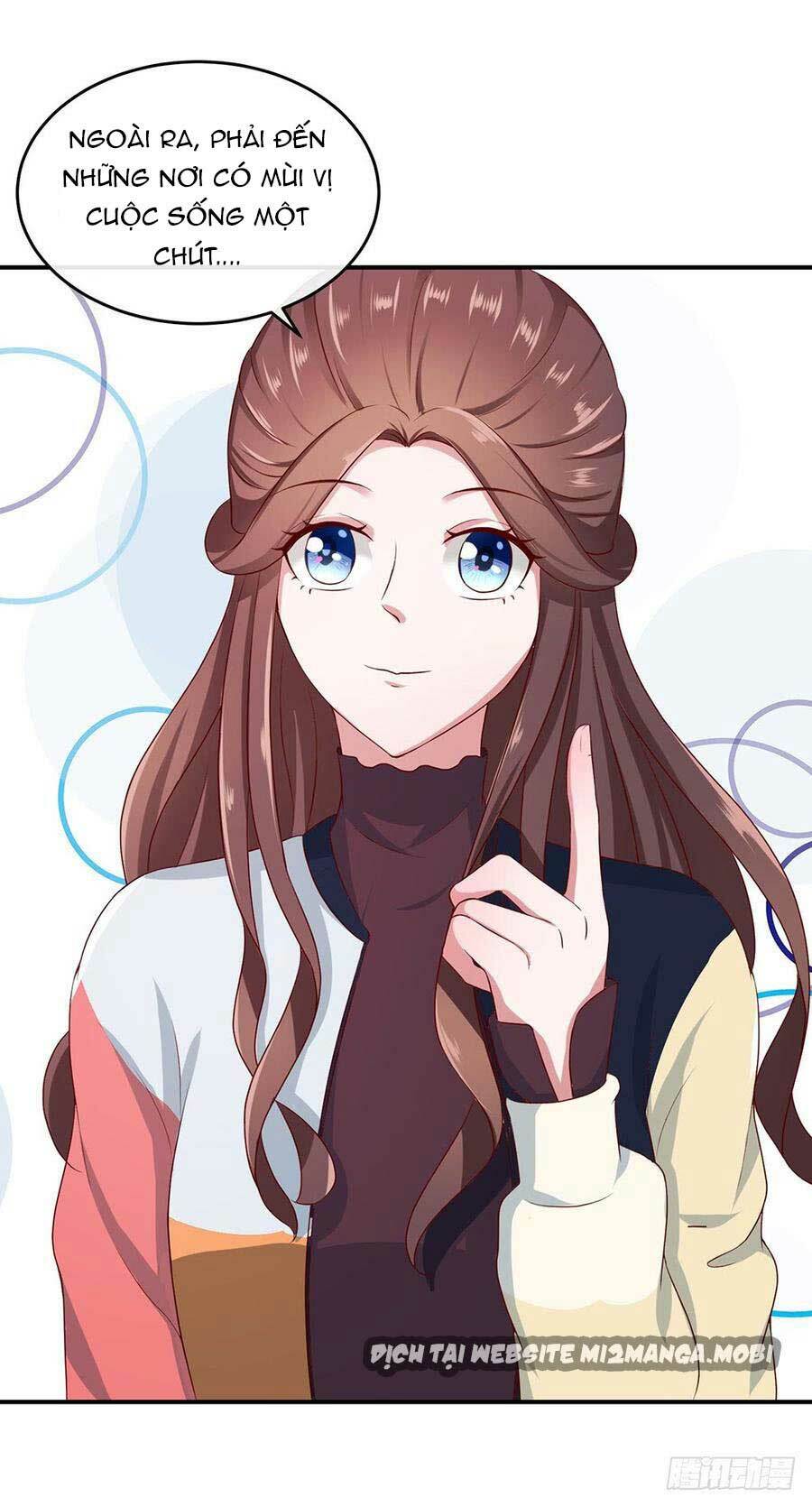 Gả Cho Tình Cũ Làm Lão Bà: Chapter 39