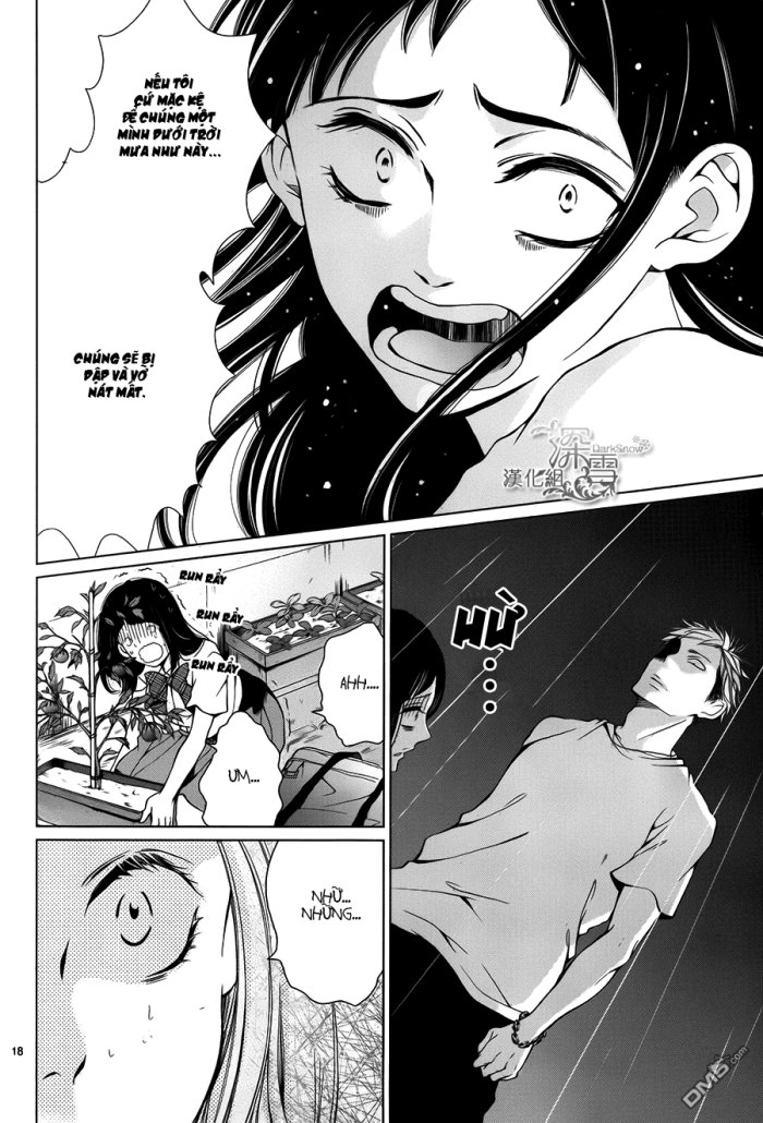 Zetsubou Baby: Chapter 2