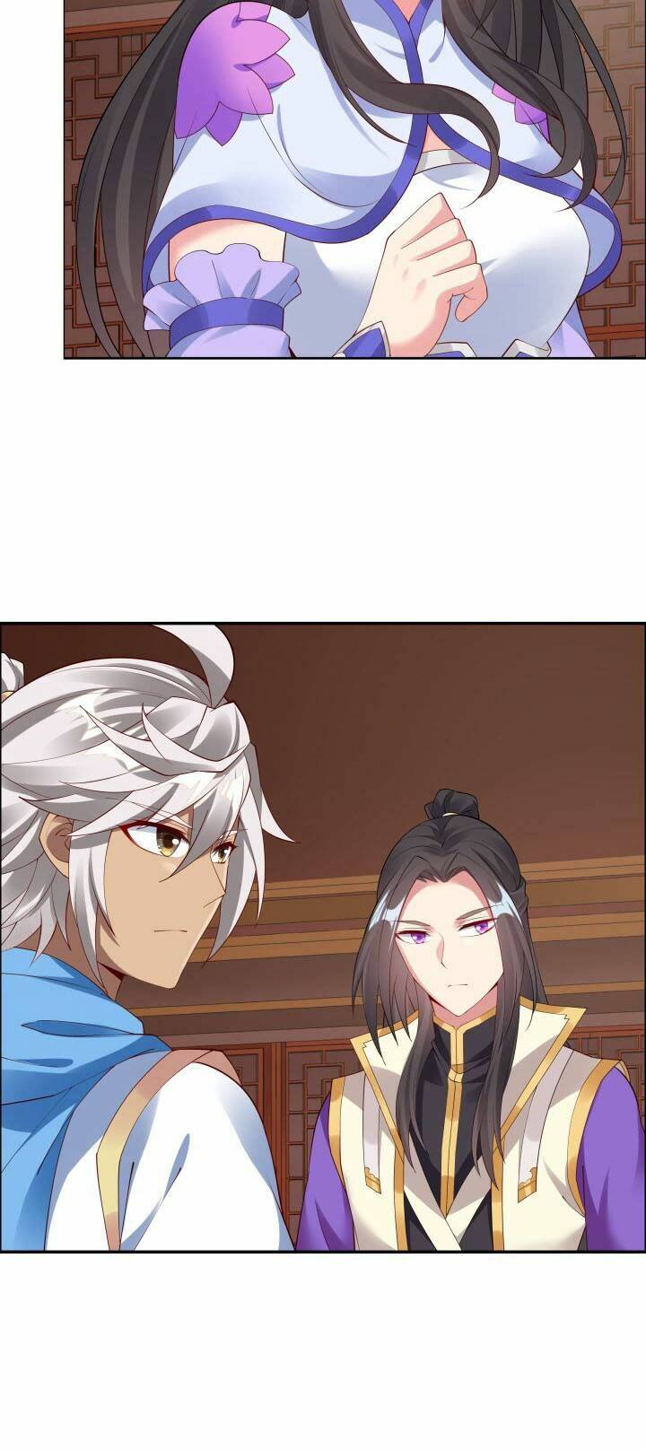 Nghịch Lân: Chapter 30