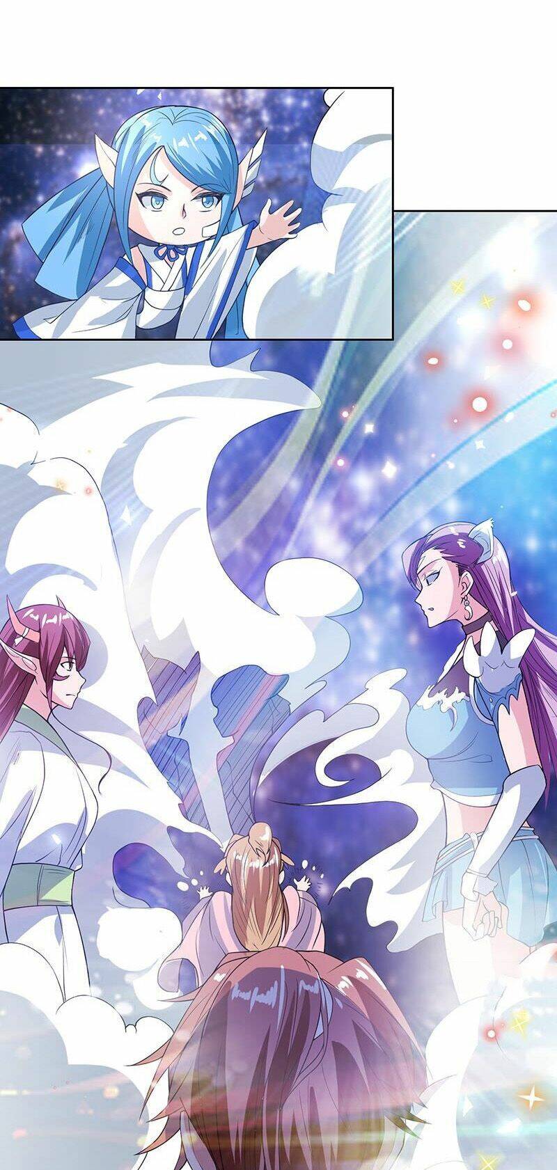 Tối Cường Thần Thú Hệ Thống: Chapter 121