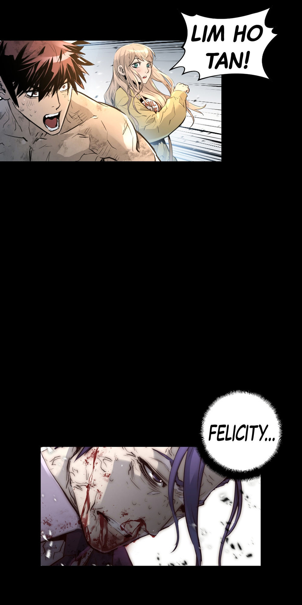 Dị Giới Tam Tuyệt: Chapter 89