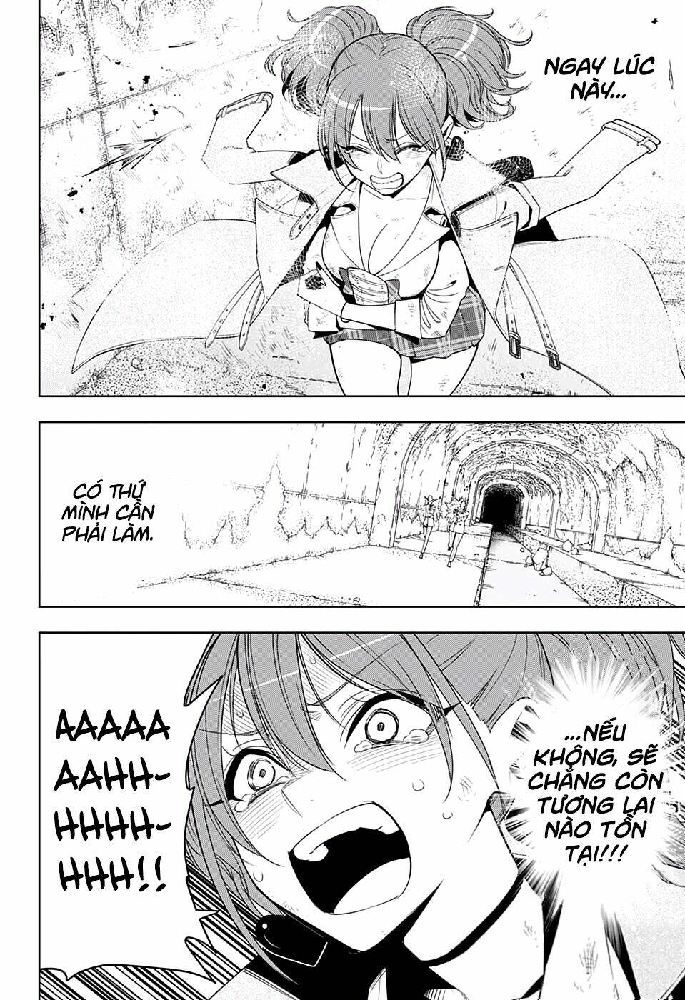 Noah's Notes: Chapter 6