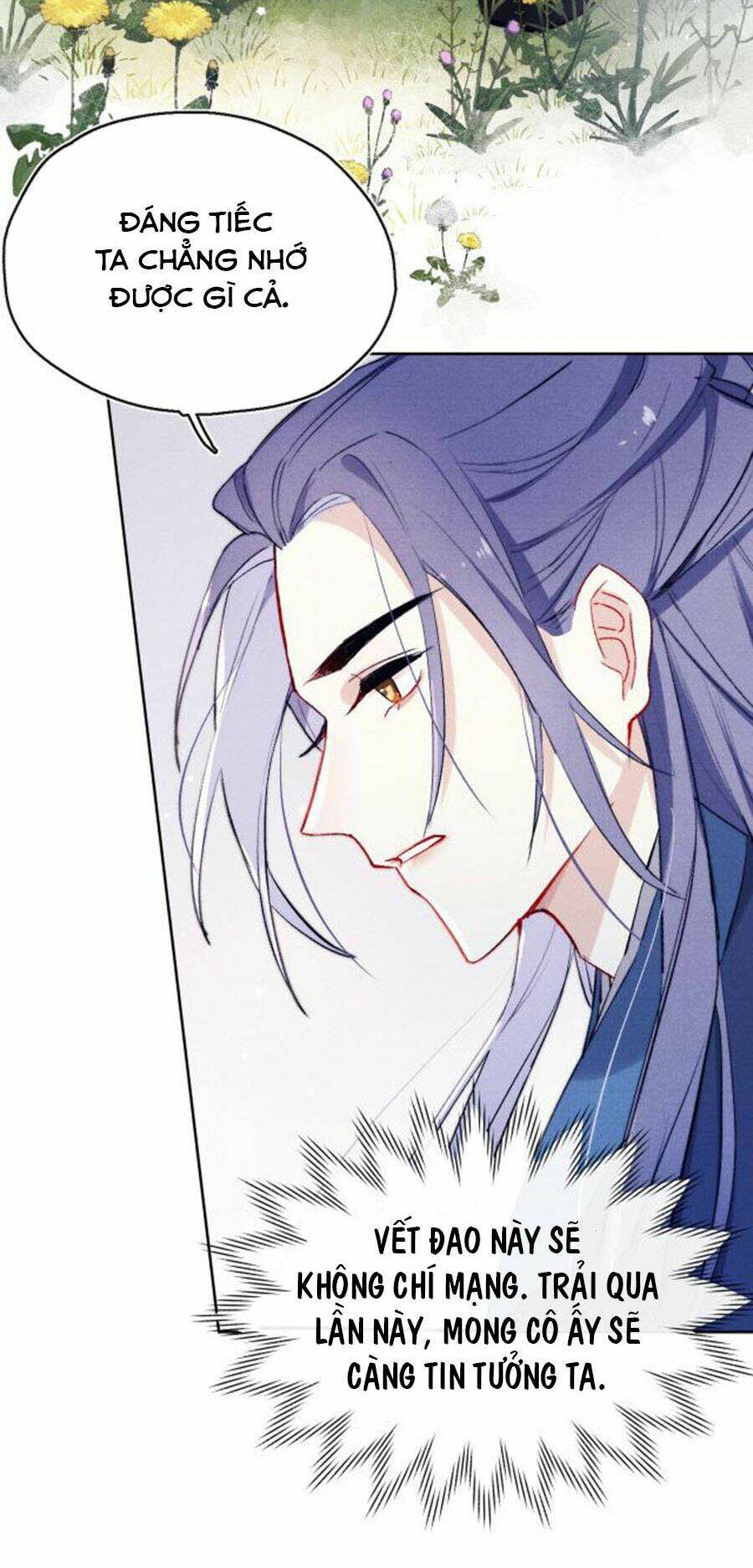 Quân Nhan Tựa Hoa Đào: Chapter 9