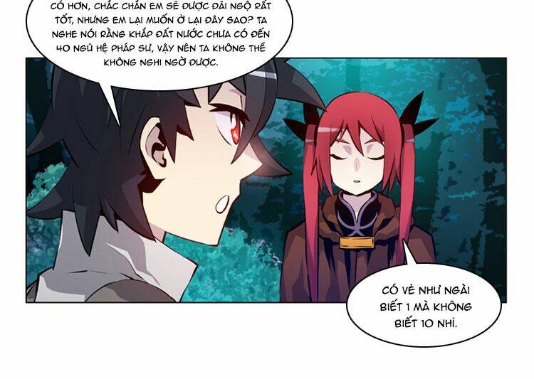 Maze Age Z: Chapter 15