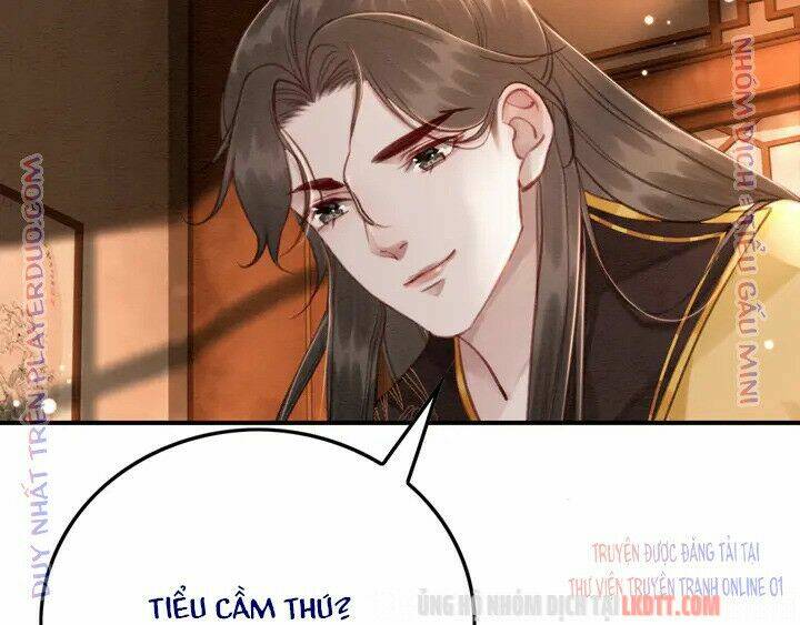 Trọng Sinh Bá Sủng Nhiếp Chính Vương Quá Mạnh Mẽ: Chapter 155