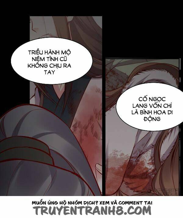 Yến Sơn Phái Và Bách Hoa Môn: Chapter 140