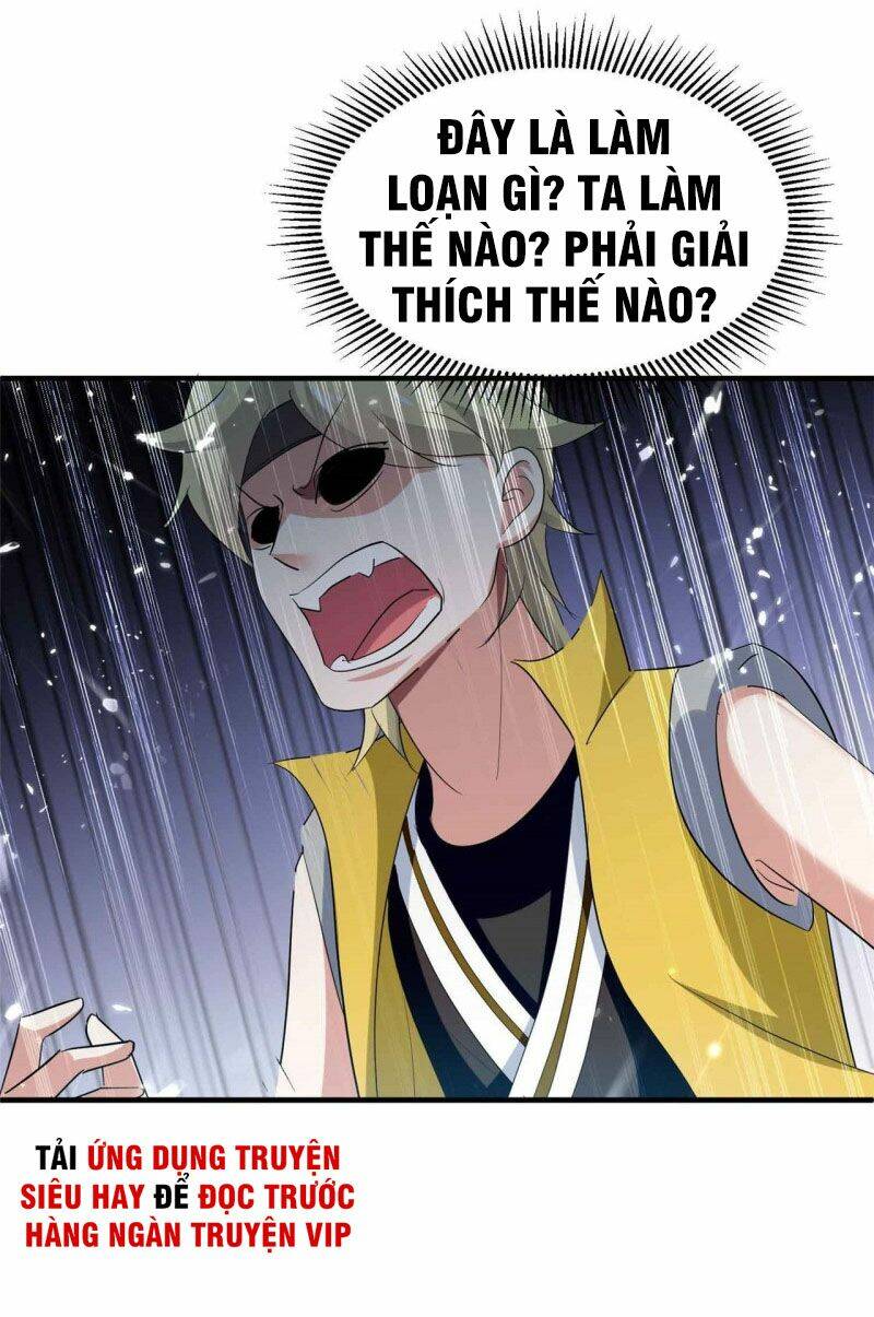 Vạn Giới Tiên Vương: Chapter 132