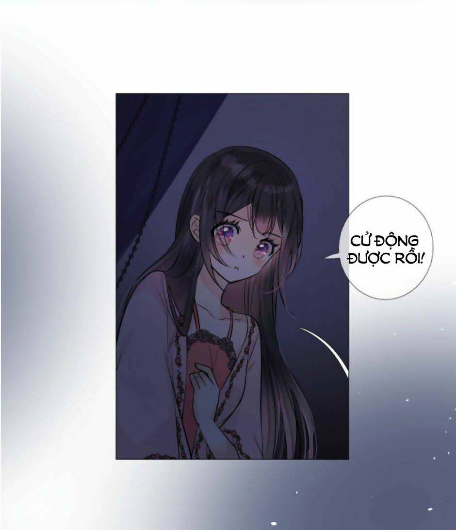 Sao Lại Là Yêu?: Chapter 26