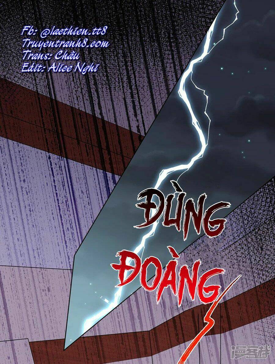 Tôi Bị Tổng Tài Ám Hại: Chapter 132