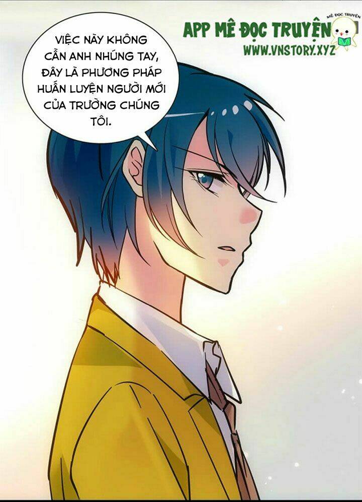 Chí Tôn Thần Ma: Chapter 16