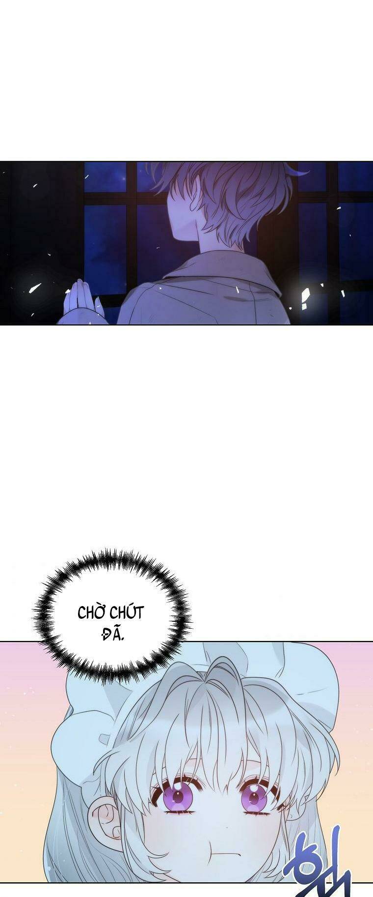 Hoàng Hậu Ác Nữ Yêu Quý Tôi: Chapter 16