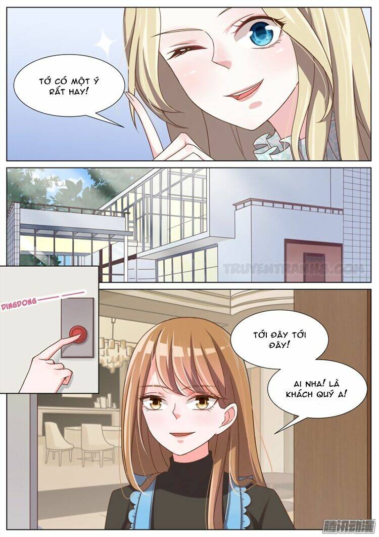 Vương Bài Giáo Thảo: Chapter 67