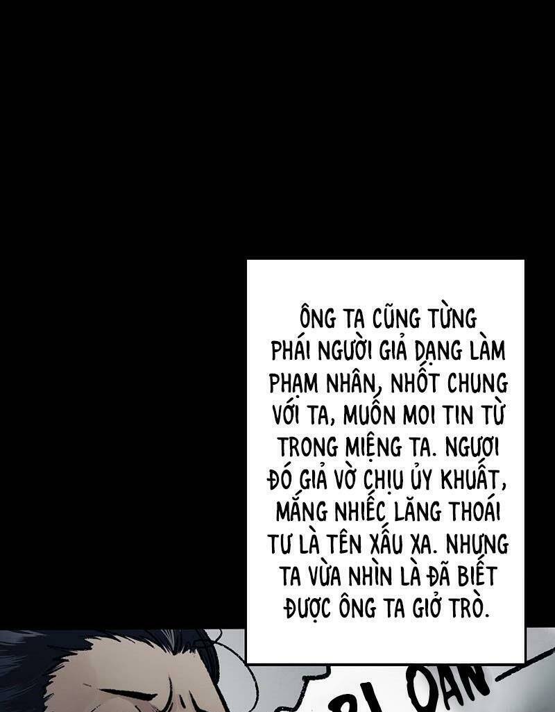 Liên Thành Quyết: Chapter 24
