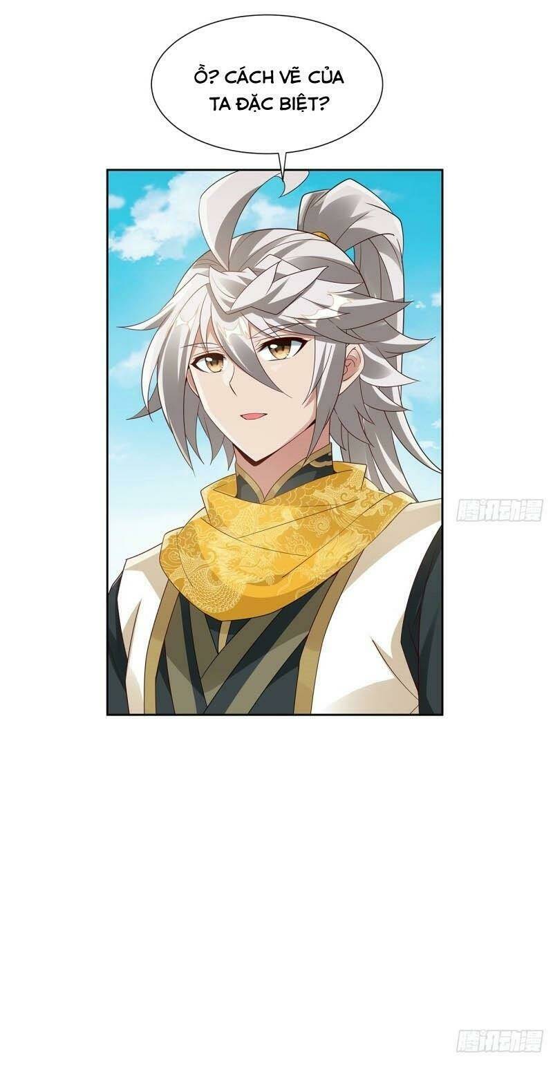 Nghịch Lân: Chapter 87