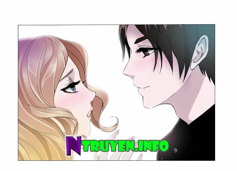 Cạm Bẫy Của Nữ Thần: Chapter 108