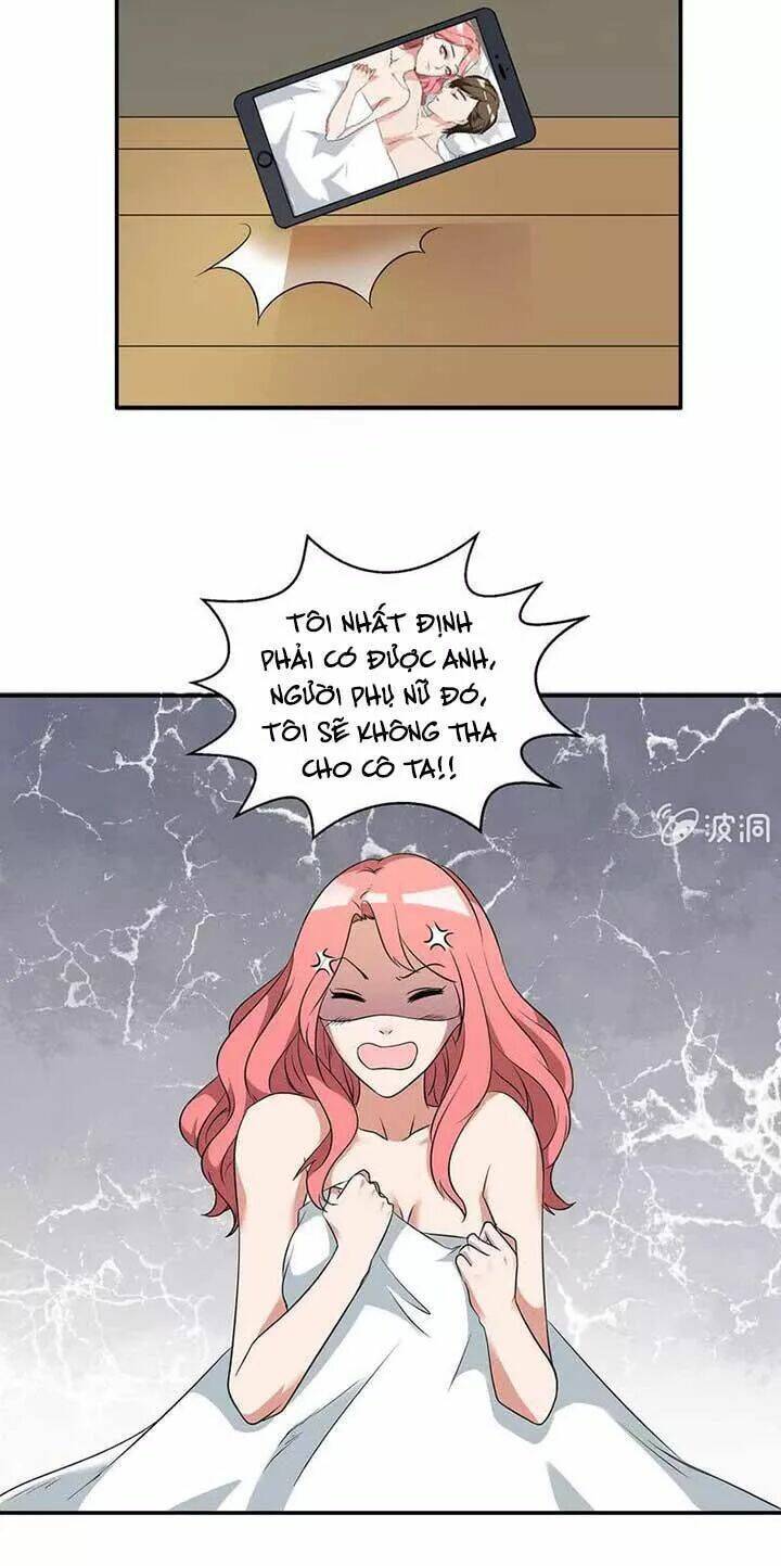 Kháp Kháp Hương Phản: Chapter 17