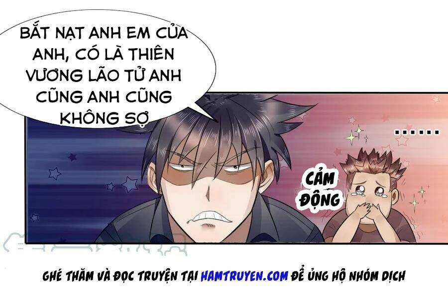 Tuyệt Thế Binh Vương: Chapter 69