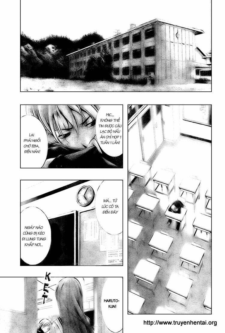 Thị Trấn Tình Yêu: Chapter 5