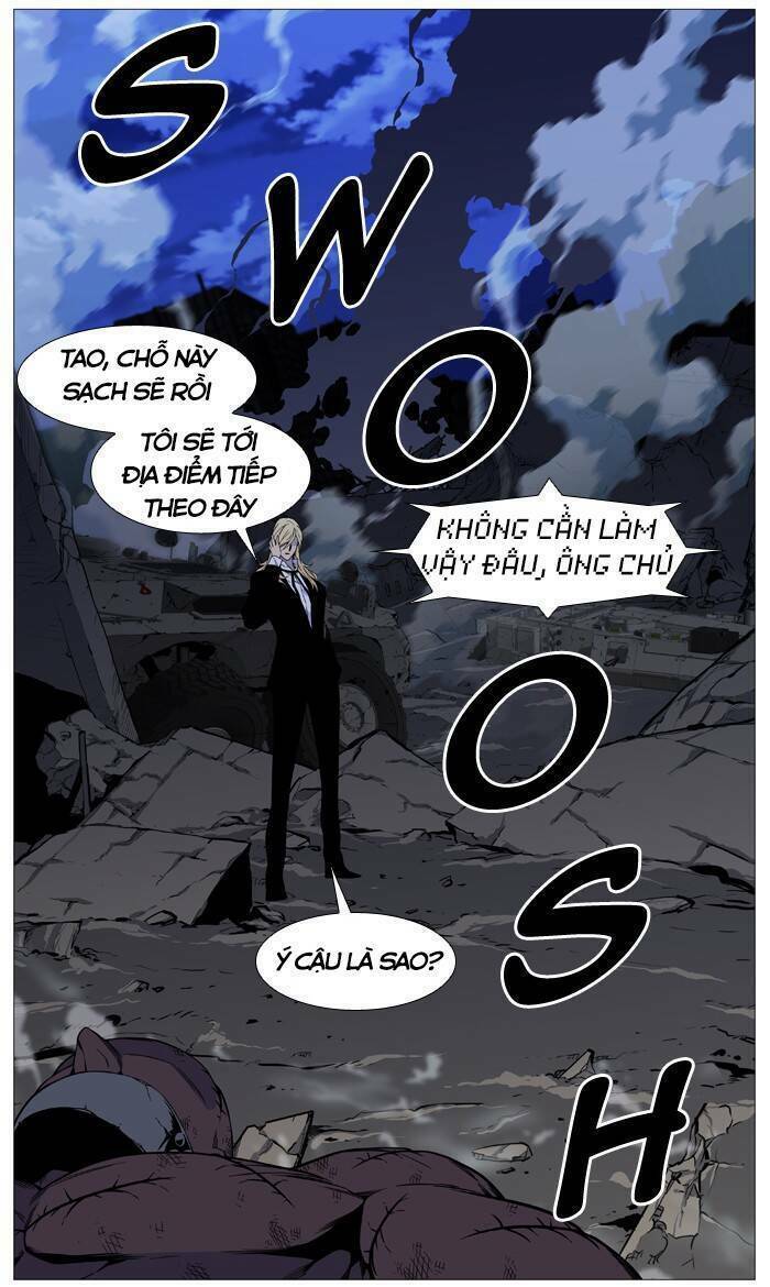 Ma Cà Rồng Quý Tộc: Chapter 527