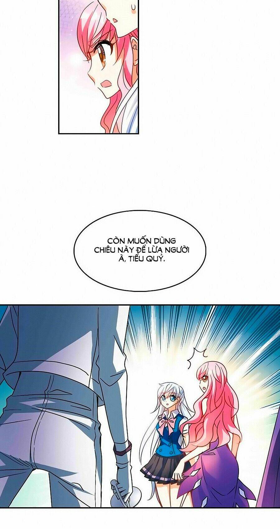 Tô Tịch Kỳ Quái: Chapter 89